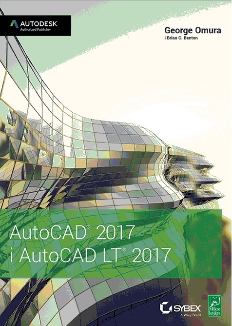 AutoCAD 2017 i AutoCAD LT 2017