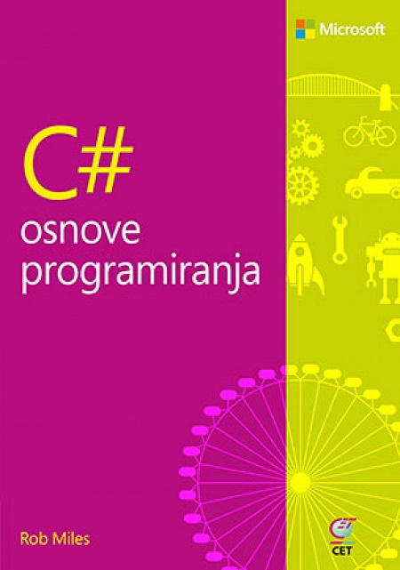 C# osnove programiranja