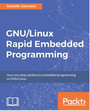 GNU/Linux Rapid Embedded Programming
