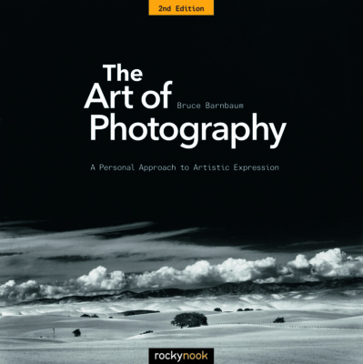 THE ART OF PHOTOGRAPHY, 2ND EDITION