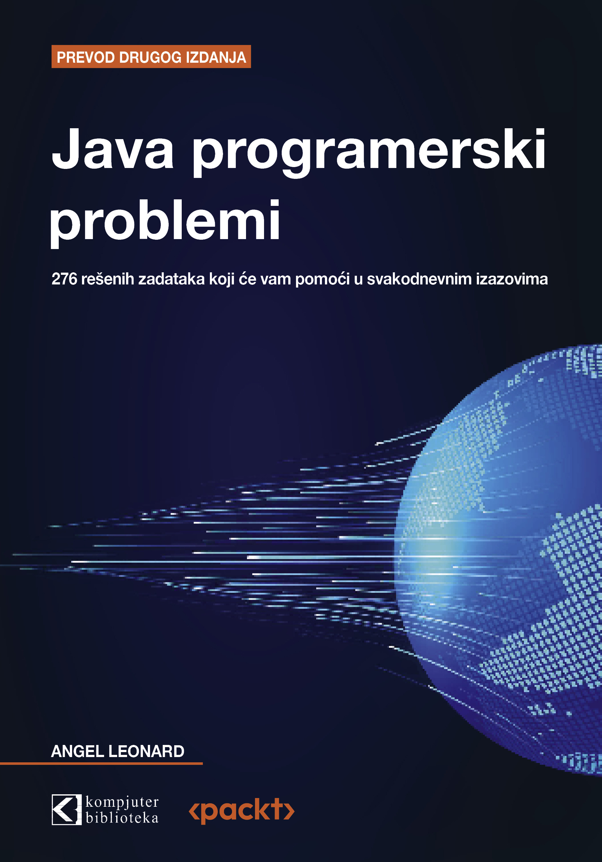 Java programerski problemi, prevod II izdanja