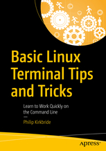 Basic Linux Terminal Tips and Tricks