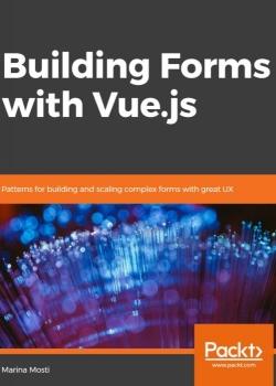 Building Forms with Vue.js