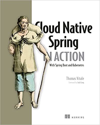 Cloud Native Spring u praksi