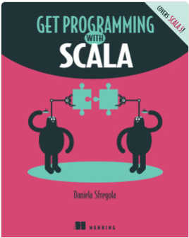 Get Programming with Scala 