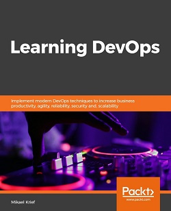Learning DevOps
