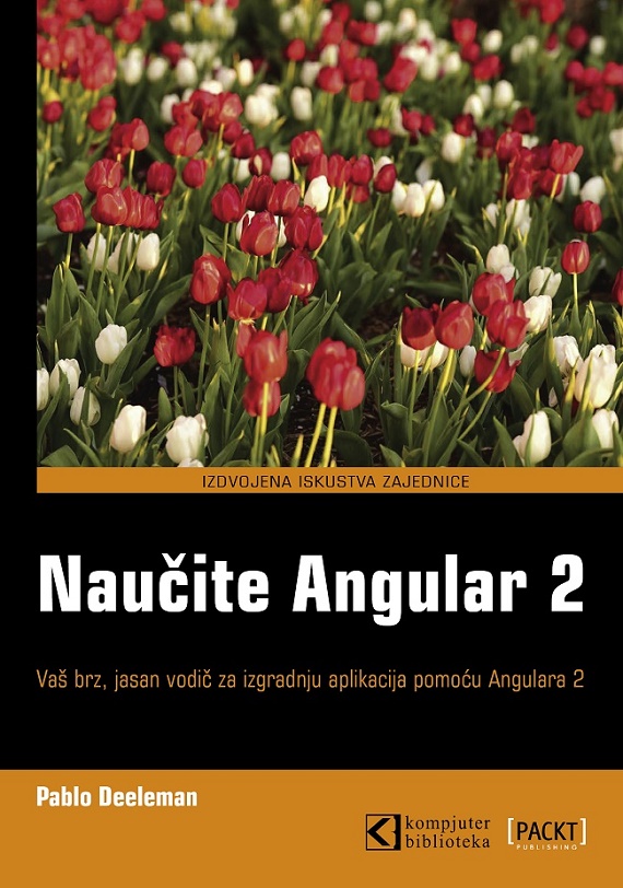 Naučite Angular 2