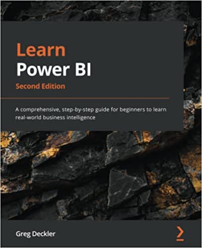 Naučite Power BI, prevod II izdanja