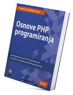 Osnove PHP programiranja