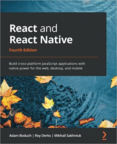 React i React Native: Izgradnja međuplatformskih JavaScript aplikacija