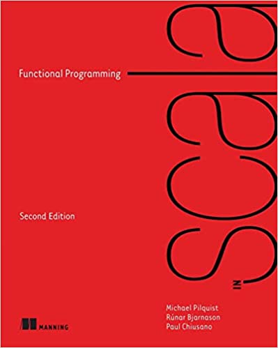 Scala i funkcionalno programiranje, prevod drugog izdanja