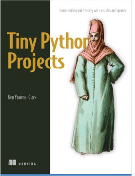 Tiny Python Projects