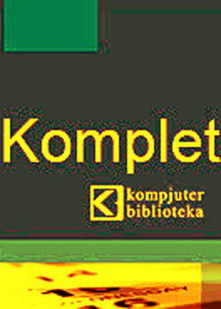 KOMPLET C ++