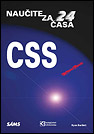 CSS za 24 časa