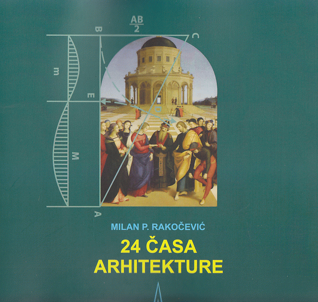 24 časa arhitekture