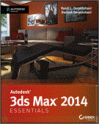 Autodesk 3DS MAX 2014 osnove