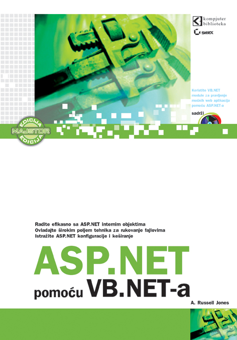 ASP.NET sa VB.net