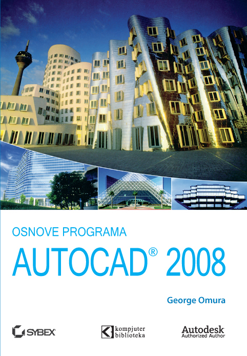 AutoCAD 2008 osnovne tehnike