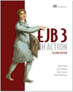 EJB 3 in Action, Second Edition