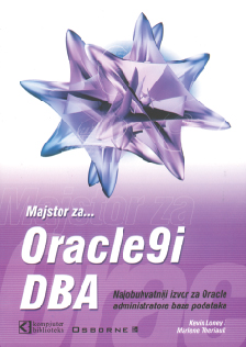 Oracle9i DBA Priručnik
