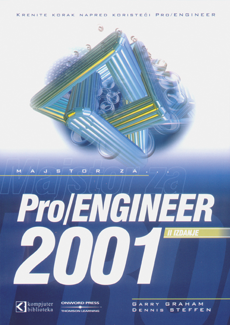 Pro/ENGINEERa 2001