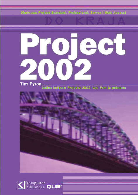 Project 2002 Majstor