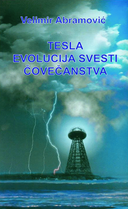 Tesla evolucija svesti čovečanstva