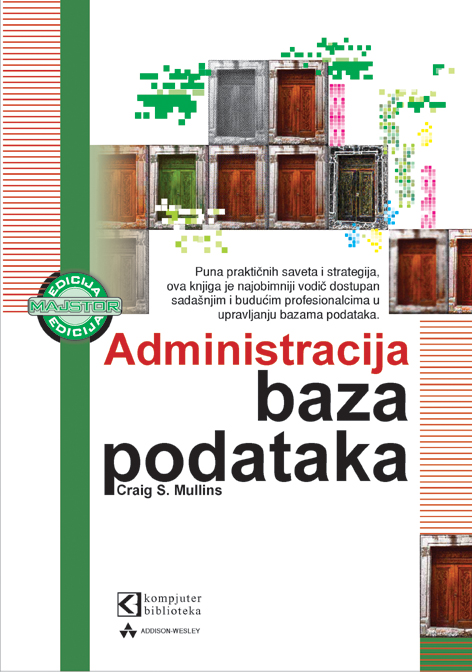 Administracija baza podataka