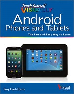 Android telefoni i tableti