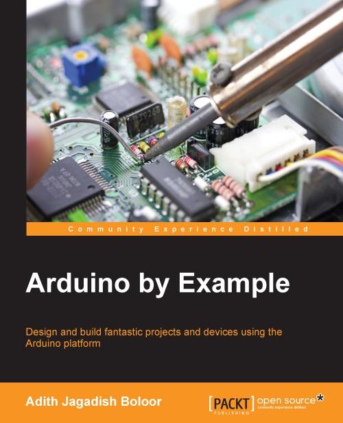 Arduino by Example