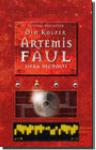 Artemis Faul - Šifra večnosti