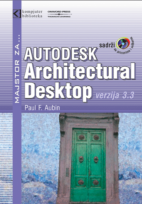 Autodesk Arhitectural