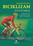 Biciklizam anatomija