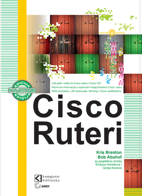 Cisco Ruteri