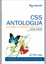 CSS antologija, 101 savet za primenu CSS stilova