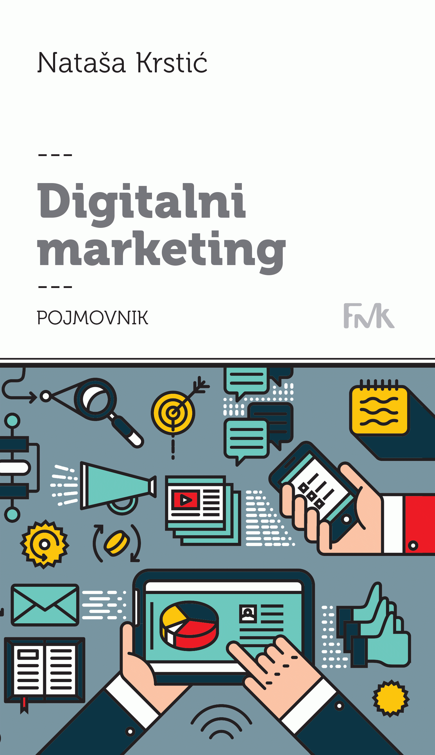 Digitalni marketing