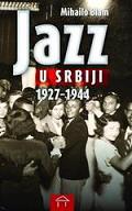 JAZZ u Srbiji 1927-1944
