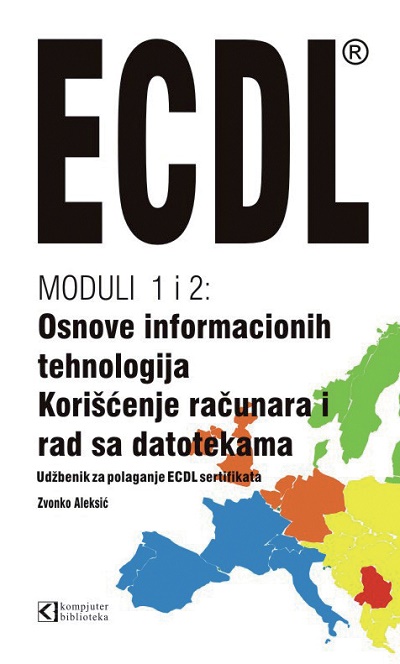 ECDL Moduli 1 i 2
