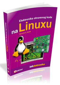 Elektronika otvorenog koda na Linuxu