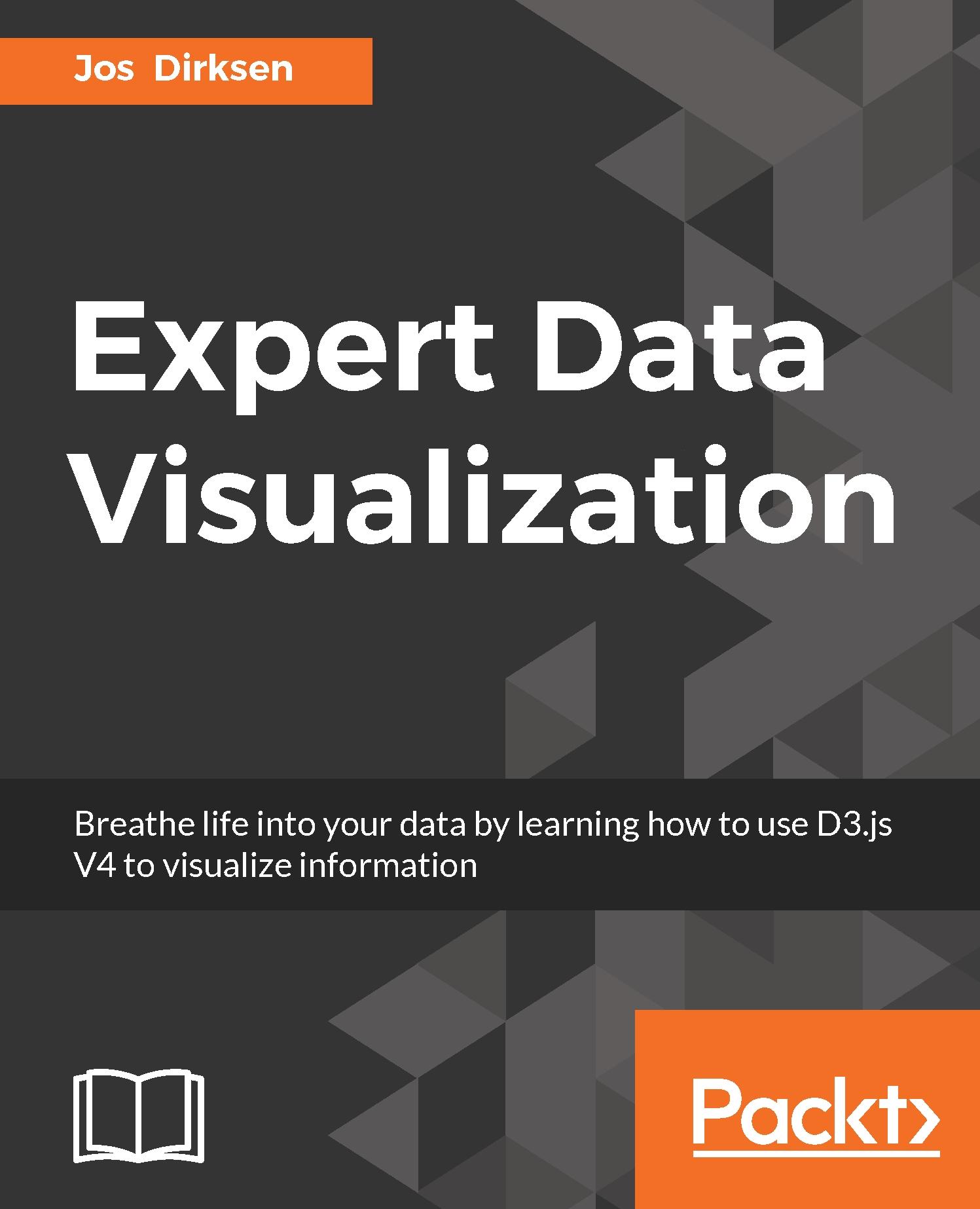Expert Data Visualization