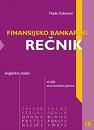 Finansijsko bankarski rečnik englesko-srpski