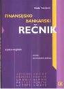 Finansijsko bankarski rečnik srpsko-engleski