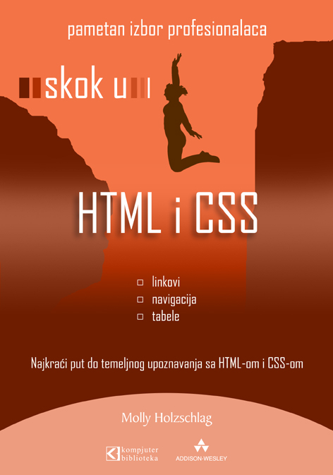 HTML i CSS