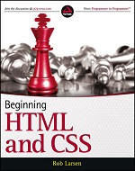 HTML5 i CSS3