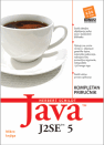 Java J2SE 5 - kompletan priručnik