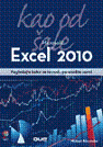 Kao od šale - Excel 2010