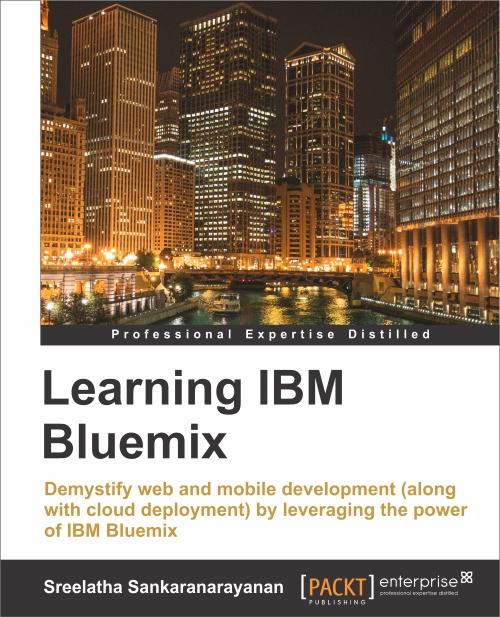 Learning IBM Bluemix