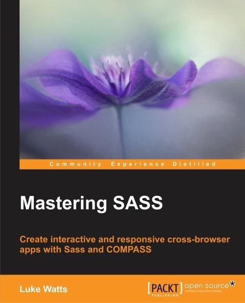 Mastering SASS