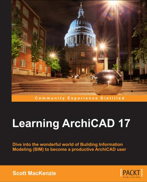 Learning ArchiCAD 17