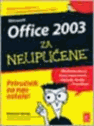 Office 2003 za neupućene